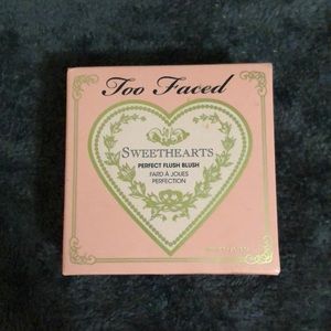 Too Faced Blush